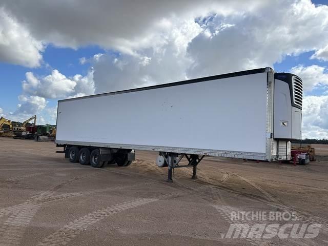 SOUTHERN CROSS  Semi-trailer med Kølefunktion