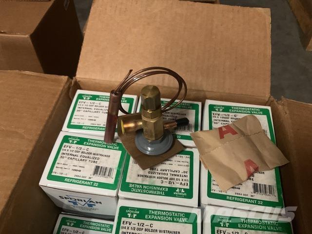  Sporlan 109948 Andet tilbehør