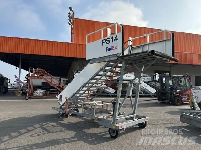  SPS PT-15-2 Entreprenør - Andet