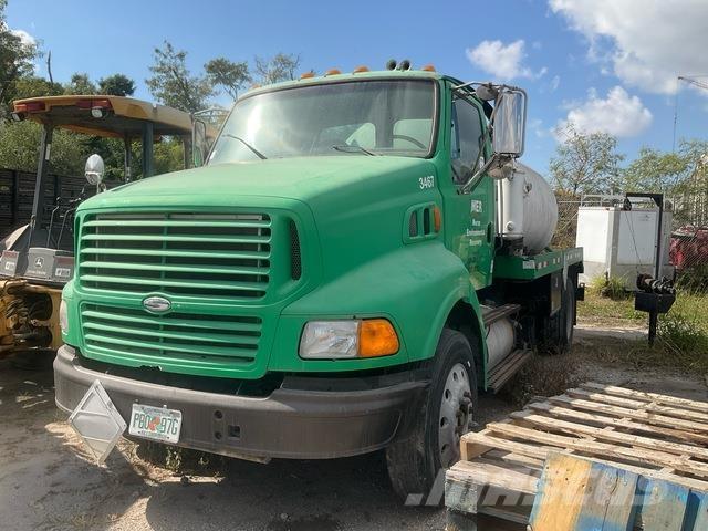 Sterling A9513 Slamsuger