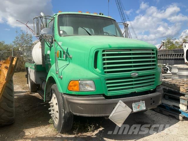 Sterling A9513 Slamsuger