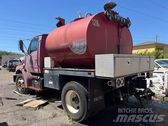 Sterling L7500 Slamsuger