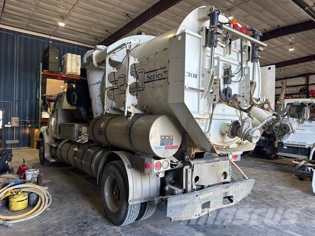 Sterling L7500 Slamsuger