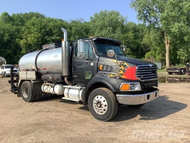 Sterling L8500 Betonbiler