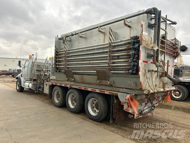 Sterling L9500 Entreprenør - Andet