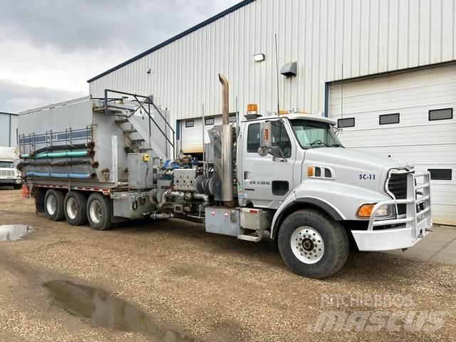 Sterling L9500 Entreprenør - Andet