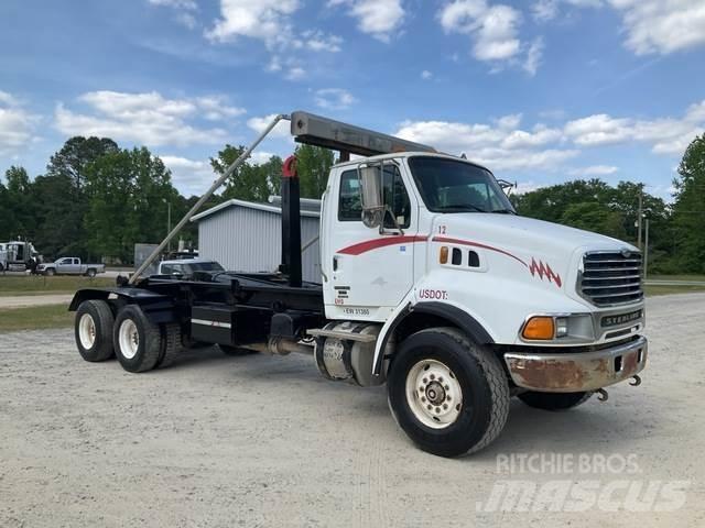 Sterling L9500 Kroghejs