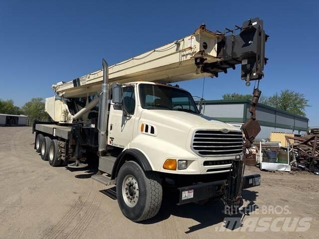 Sterling L9500 Andre lastbiler