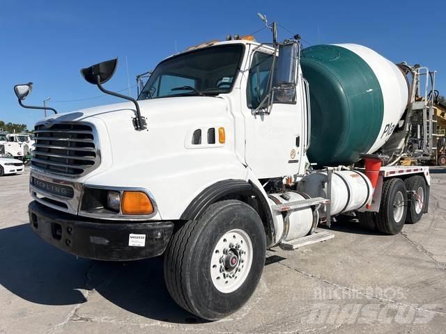 Sterling L9500 Andre lastbiler