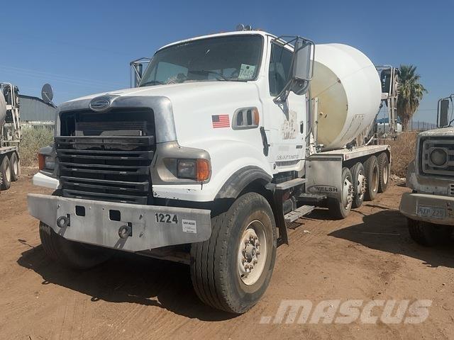 Sterling L9500 Andre lastbiler