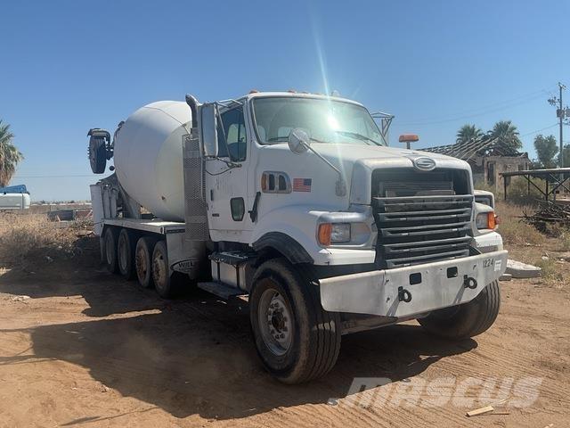 Sterling L9500 Andre lastbiler