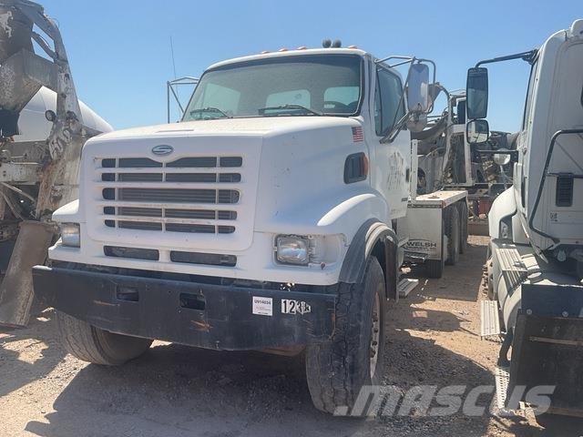 Sterling L9500 Andre lastbiler