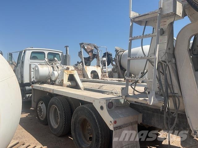 Sterling L9500 Andre lastbiler