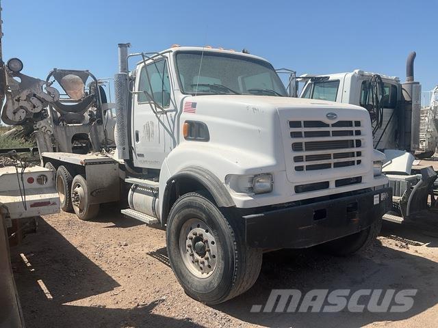 Sterling L9500 Andre lastbiler