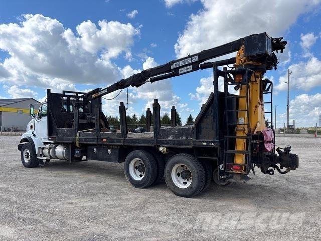 Sterling L9500 Gribere