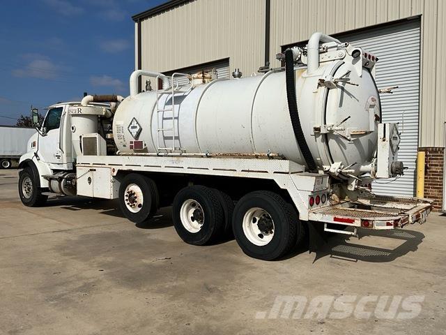 Sterling L9500 Slamsuger