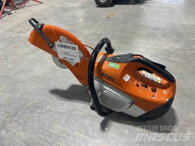 Stihl TS 420 Andet tilbehør