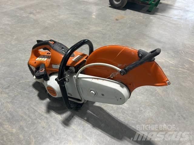 Stihl TS 420 Andet tilbehør