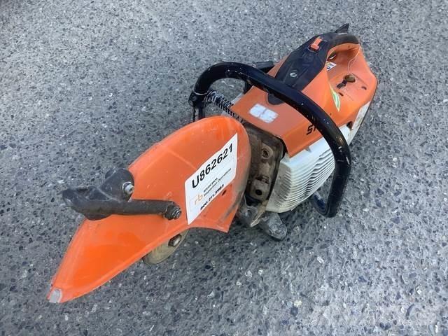 Stihl TS 420 Andet tilbehør