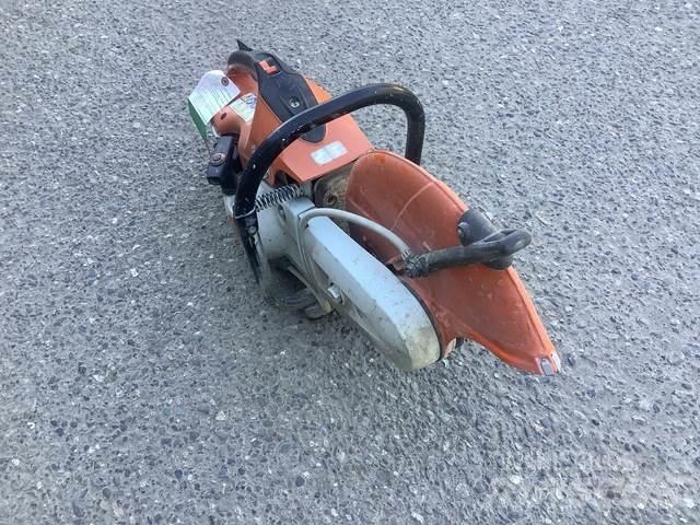 Stihl TS 420 Andet tilbehør