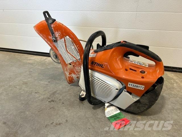 Stihl TS 420 Andet tilbehør