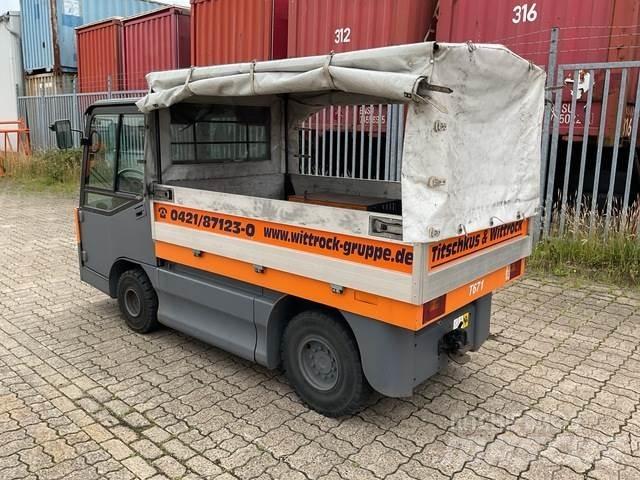 Still R 08-20 Entreprenør - Andet