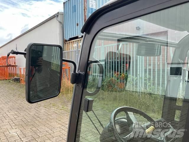 Still R 08-20 Entreprenør - Andet