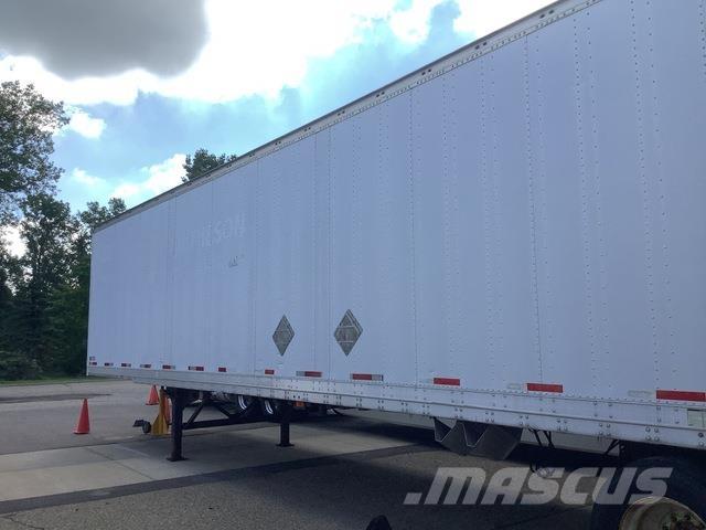 Stoughton  Fast kasse