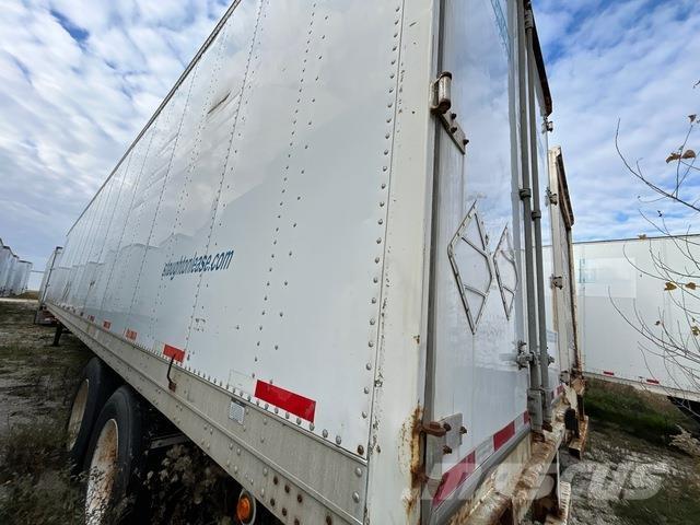 Stoughton  Fast kasse