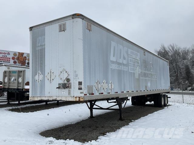 Strickland  Fast kasse