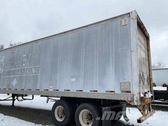 Strickland  Fast kasse