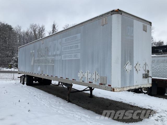 Strickland  Fast kasse