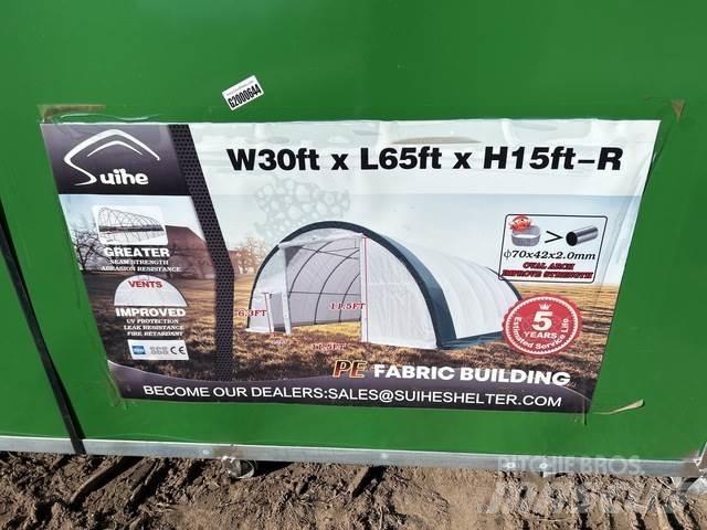 Suihe  Stålrammer