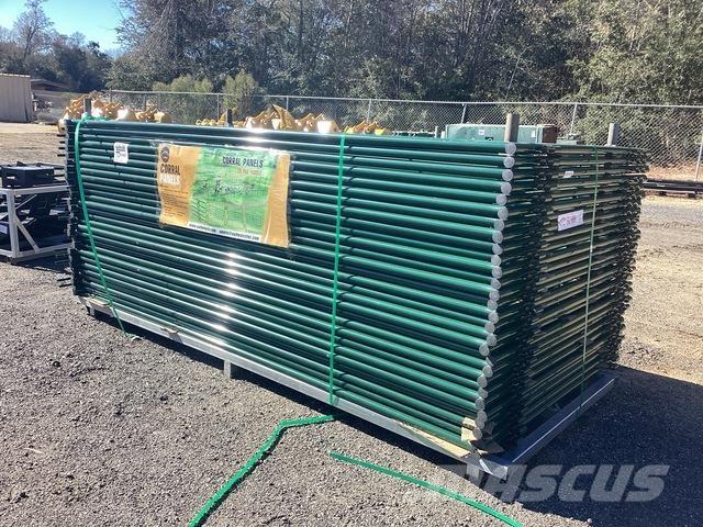 Suihe  Andre staldmaskiner