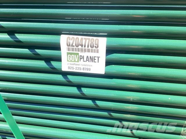 Suihe  Andre staldmaskiner