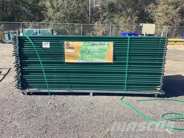 Suihe  Andre staldmaskiner