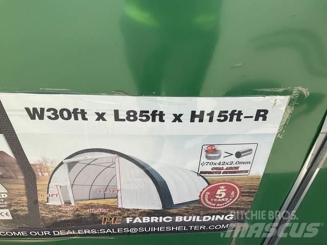 Suihe  Stålrammer