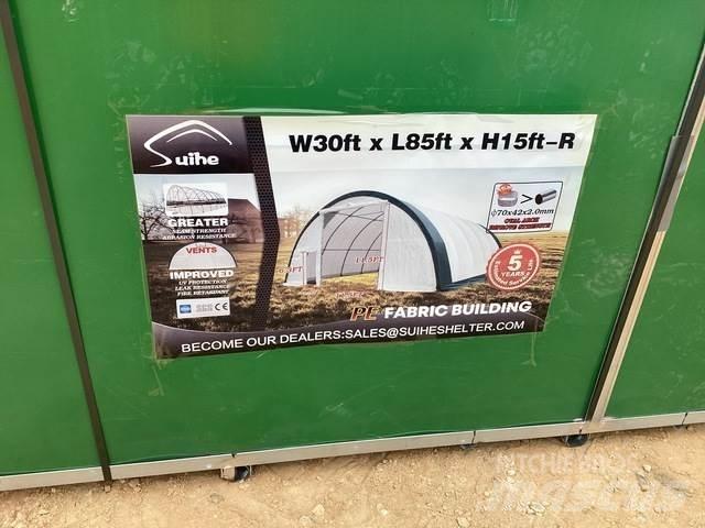 Suihe  Stålrammer