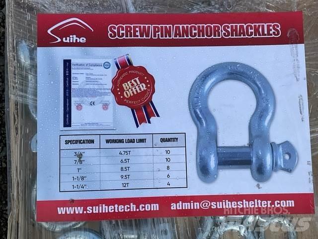 Suihe  Entreprenør - Andet
