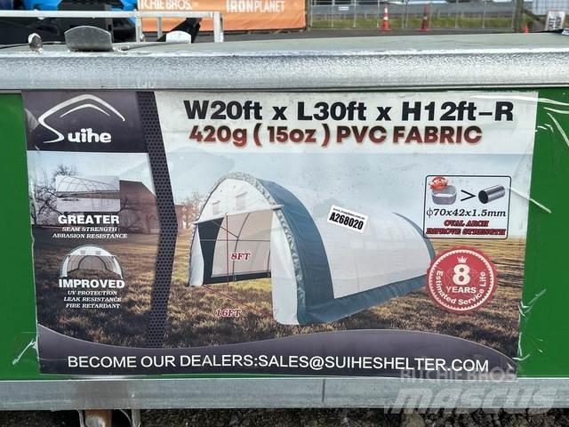 Suihe  Entreprenør - Andet