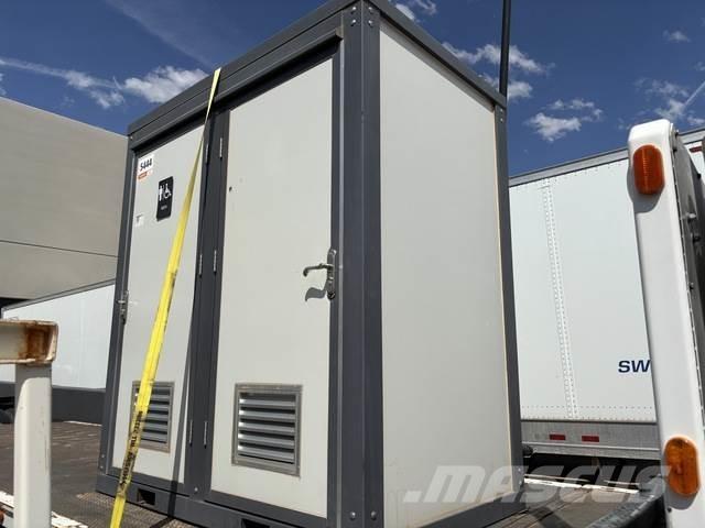 Suihe  Entreprenør - Andet