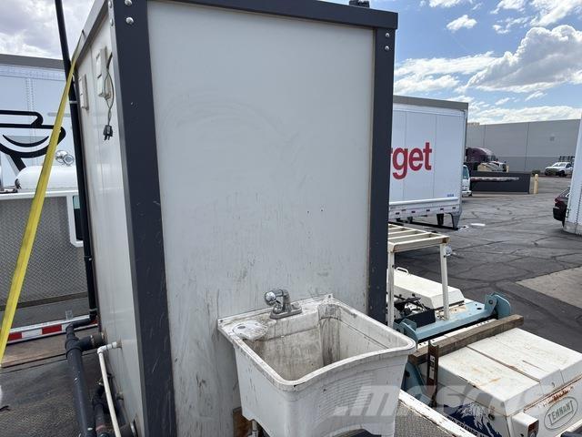 Suihe  Entreprenør - Andet