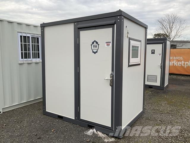 Suihe  Entreprenør - Andet