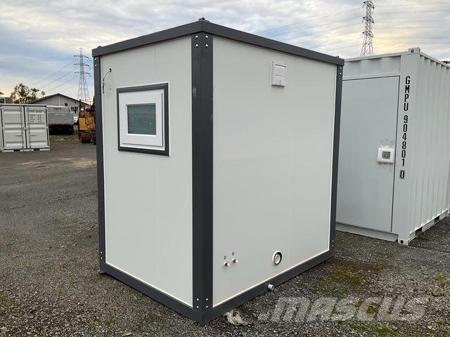 Suihe  Entreprenør - Andet