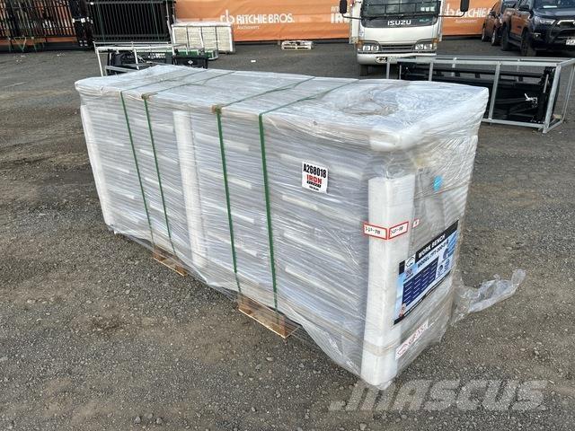 Suihe  Lagerplatforme