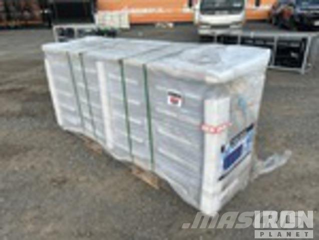 Suihe  Lagerplatforme