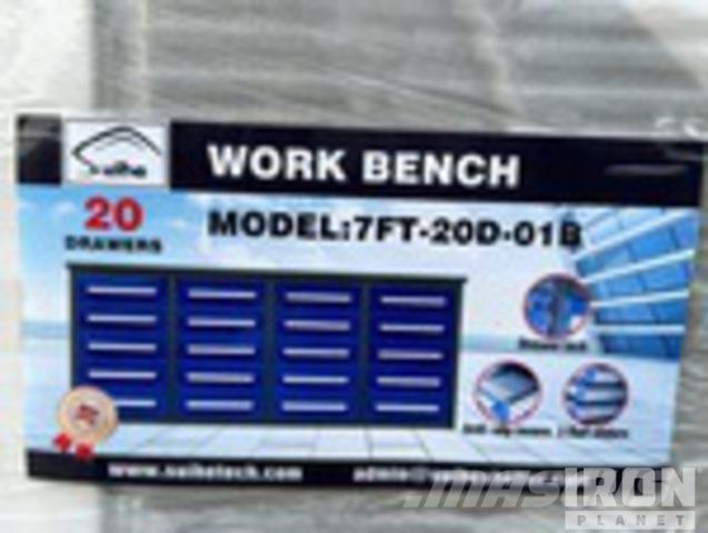 Suihe  Lagerplatforme