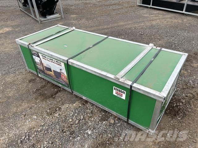 Suihe  Entreprenør - Andet