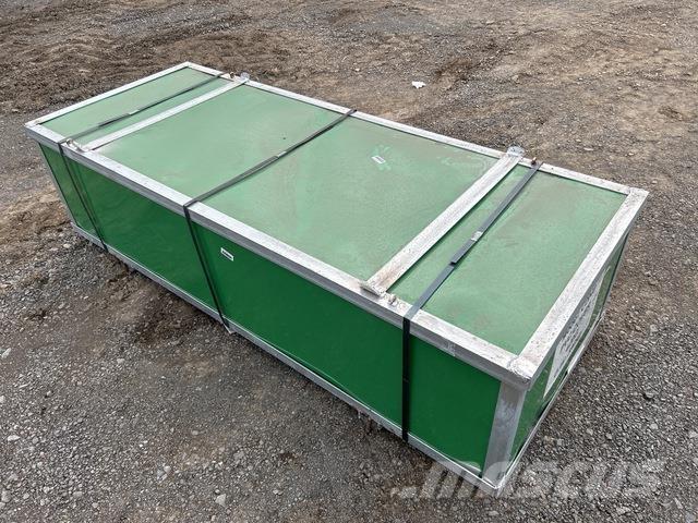 Suihe  Entreprenør - Andet