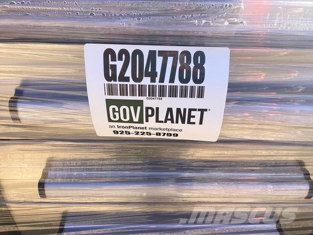 Suihe 10FT-18D Lagerplatforme